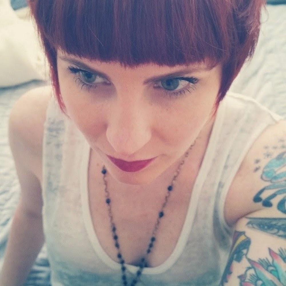 Meet your Posher, Colleen